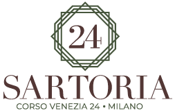 Sartoria Venezia 24 - Abiti sartoriali Milano